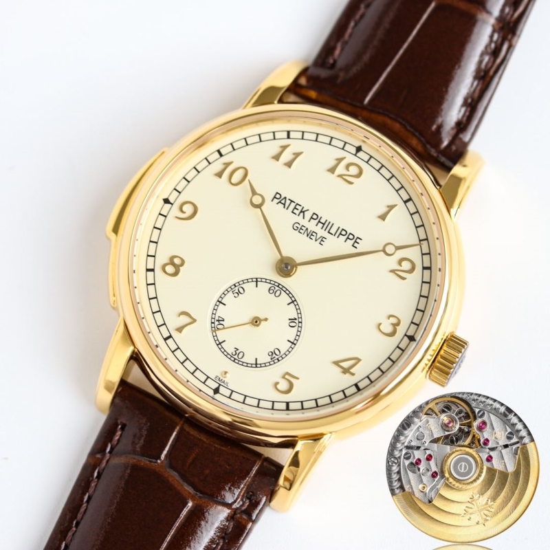 PATEK PHILIPPE